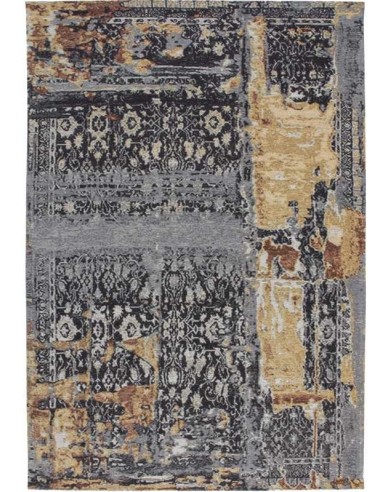 tappeto Arte Espina BLAZE 500 MULTICOLOR BLU