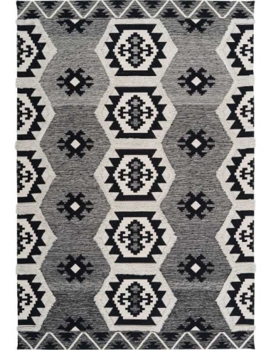 tappeto Arte Espina ETHNIE 300 GRIGIO