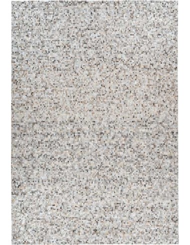 tappeto Arte Espina FINISH 100 GRIGIO ARGENTO