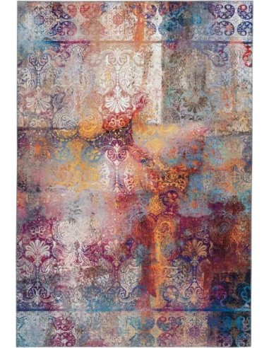 tappeto Arte Espina GALAXY 100 MULTICOLOR