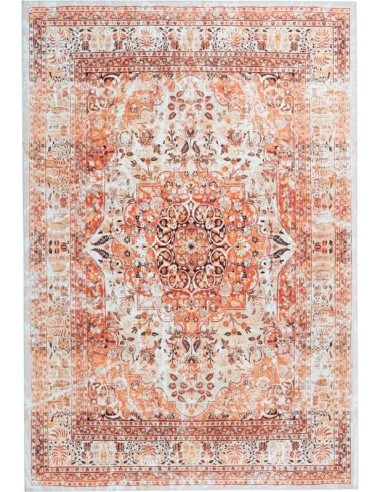 tappeto Arte Espina GALAXY 1000 ARANCIONE BEIGE