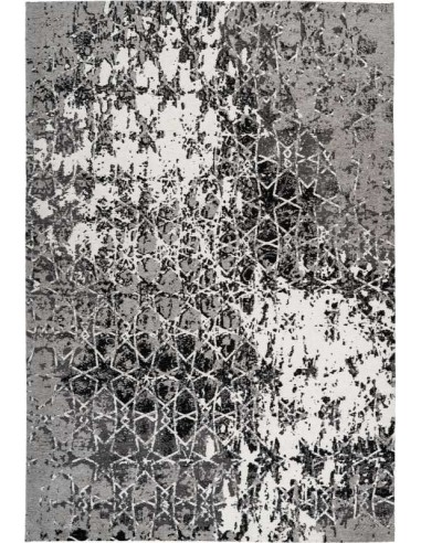 tappeto Arte Espina IGLESIA 100 GRIGIO