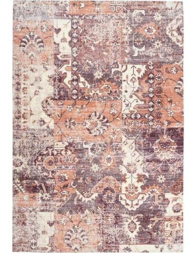 tappeto Arte Espina INDIANA 400 MULTICOLOR TERRA