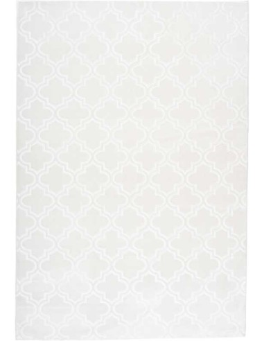 tappeto Arte Espina MONROE 100 BIANCO