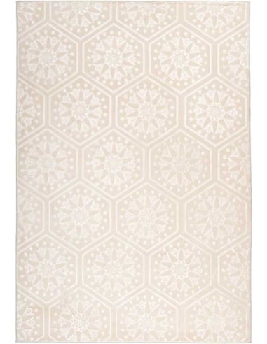 tappeto Arte Espina MONROE 200 CREMA
