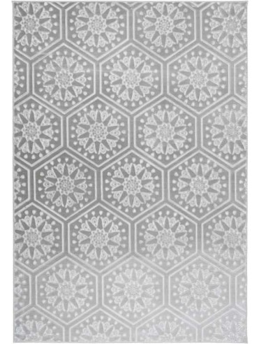 tappeto Arte Espina MONROE 200 GRIGIO BLU