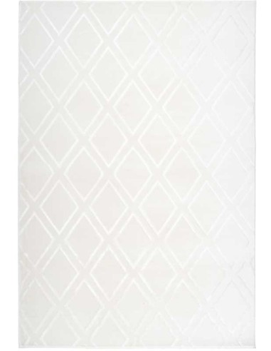 tappeto Arte Espina MONROE 300 BIANCO