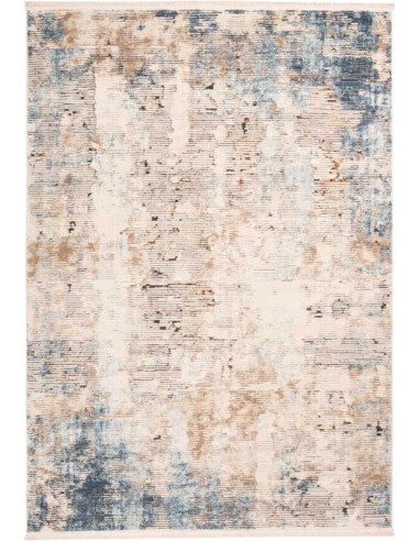 tappeto Arte Espina PALACE 100 MULTICOLOR ROSSO