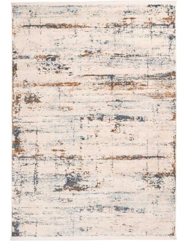 tappeto Arte Espina PALACE 300 GRIGIO ROSSO