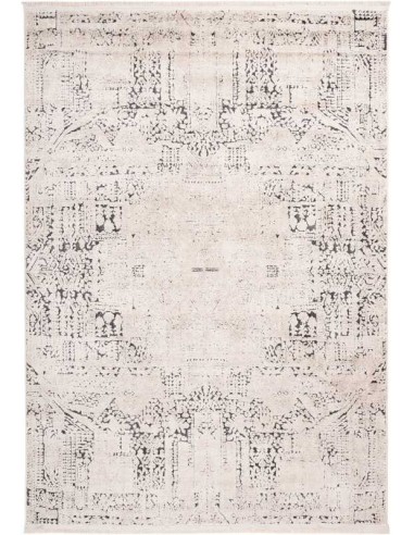 tappeto Arte Espina PALACE 400 MULTICOLOR ANTRACITE