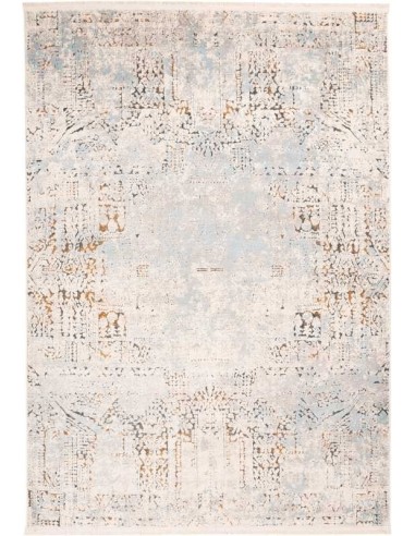 tappeto Arte Espina PALACE 400 MULTICOLOR ROSSO