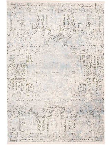 tappeto Arte Espina PALACE 400 MULTICOLOR VERDE