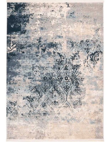 tappeto Arte Espina PALACE 500 MULTICOLOR BLU