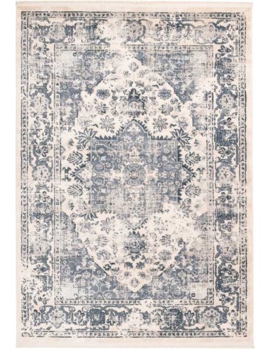 tappeto Arte Espina PALACE 700 MULTICOLOR BLU