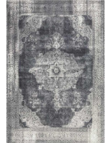 tappeto Arte Espina VINTAGE 8400 GRIGIO