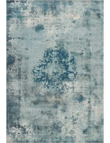 tappeto Arte Espina VINTAGE 8403 PETROLIO
