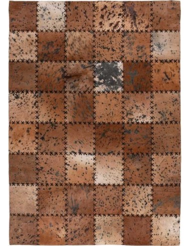 tappeto Arte Espina VOILA 100 MARRONE