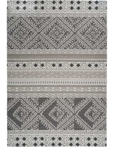 tappeto Arte Espina YOGA 200 TORTORA CREMA