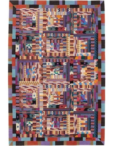 TAPPETO ORION MISSONI T101 CM.250X350