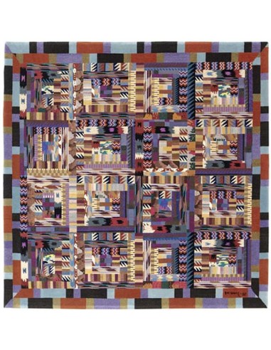 TAPPETO ORION MISSONI T101 QUADRATO CM.250X250