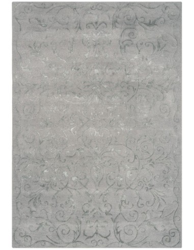 tappeto orientale Victoria Silver grigio/nero/antracite