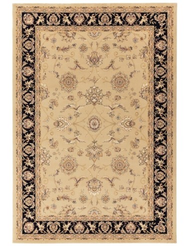tappeto orientale Viscount V53 65115-191 bianco/beige/tortora
