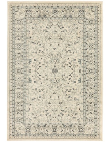 tappeto orientale Windsor 12 blu/azzurro