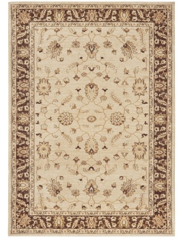 tappeto orientale Windsor 5 bianco/beige/tortora