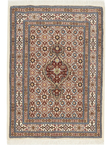 Moud Persia grigio e gainsboro 62x85