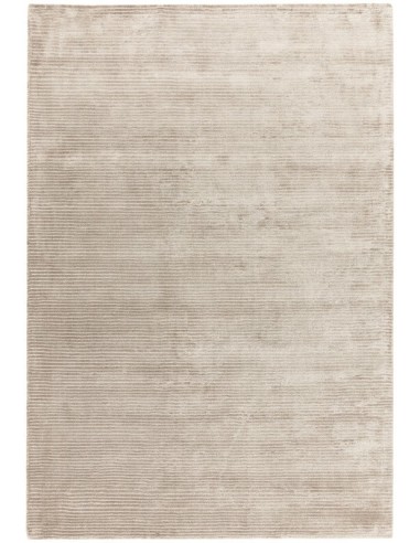 tappeto tinta unita Bellagio Biscuit bianco/beige/tortora