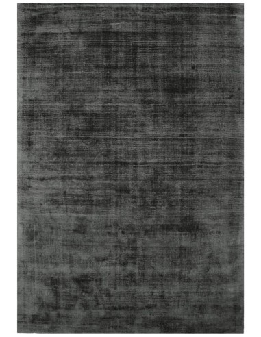 tappeto tinta unita Blade Charcoal grigio/nero/antracite