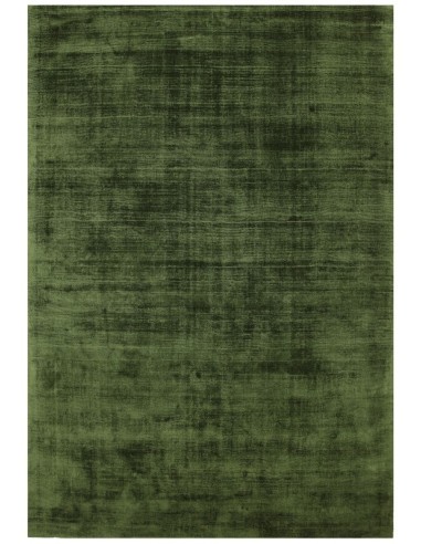 tappeto tinta unita Blade Green verde/oliva