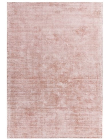tappeto tinta unita Blade Pink viola/lilla/rosa