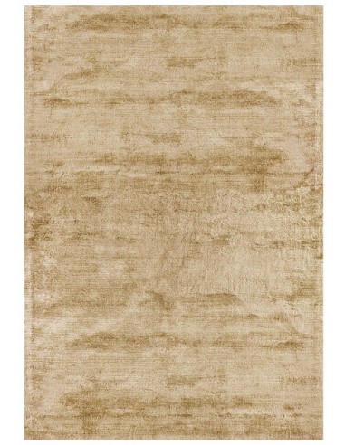 tappeto tinta unita Dolce Gold bianco/beige/tortora