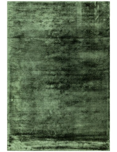 tappeto tinta unita Dolce Green verde/oliva