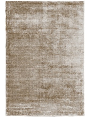 tappeto tinta unita Dolce Sand bianco/beige/tortora