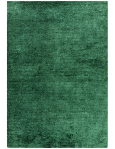 tappeto tinta unita Milo Green verde/oliva