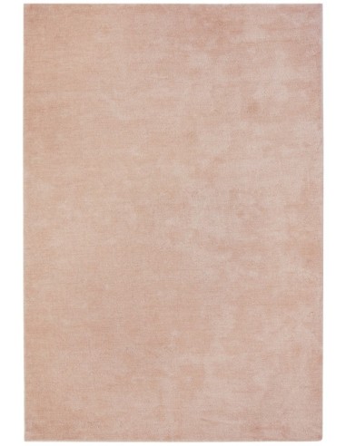 tappeto tinta unita Milo Pink viola/lilla/rosa