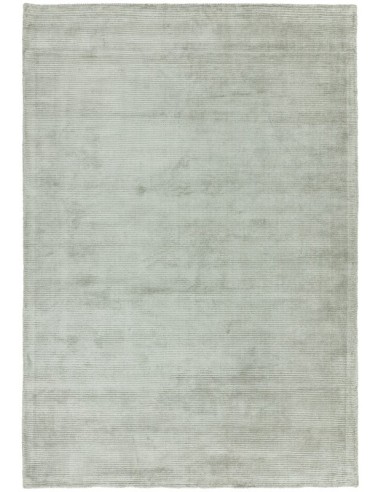 tappeto tinta unita Reko French Grey grigio/nero/antracite