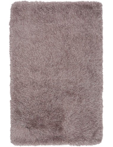 tappeto shaggy pelo lungo Cascade Heather viola/lilla/rosa