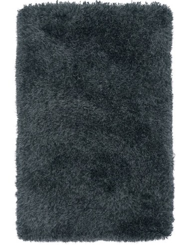 tappeto shaggy pelo lungo Cascade Slate grigio/nero/antracite