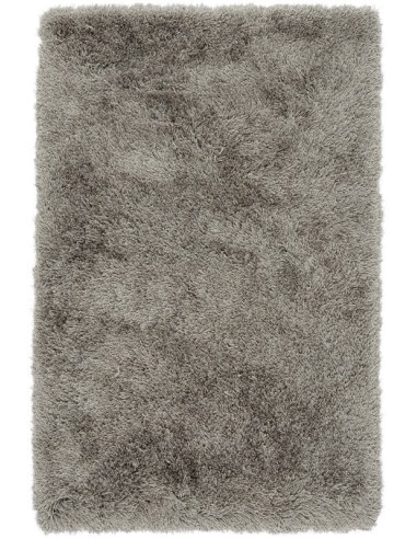 tappeto shaggy pelo lungo Cascade Taupe giallo/oro/rame/mattone
