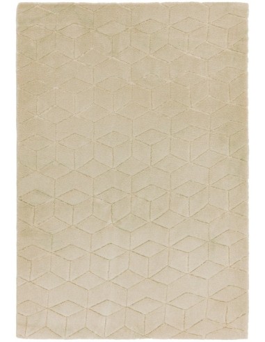 tappeto shaggy pelo lungo Cozy Beige bianco/beige/tortora