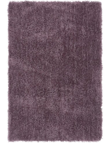 tappeto shaggy pelo lungo Diva Heather viola/lilla/rosa