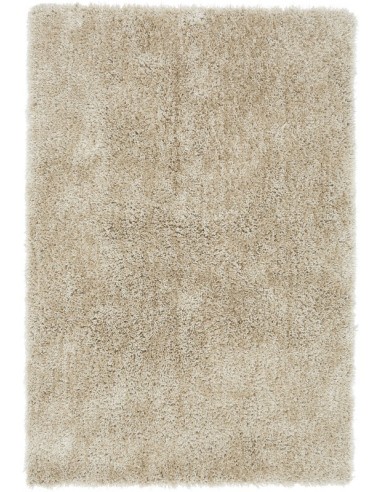 tappeto shaggy pelo lungo Diva Sand bianco/beige/tortora