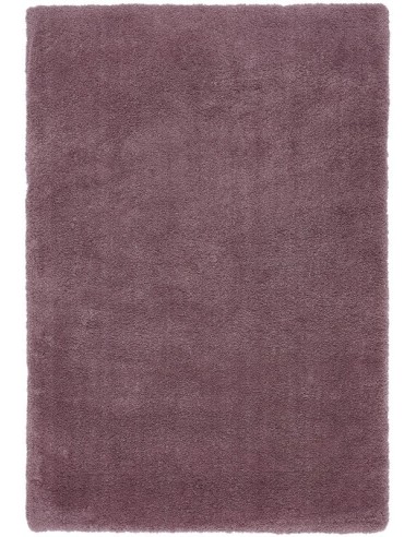 tappeto shaggy pelo lungo Lulu Soft Touch Lavender viola/lilla/rosa