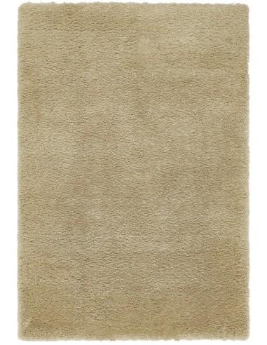 tappeto shaggy pelo lungo Lulu Soft Touch Sand bianco/beige/tortora
