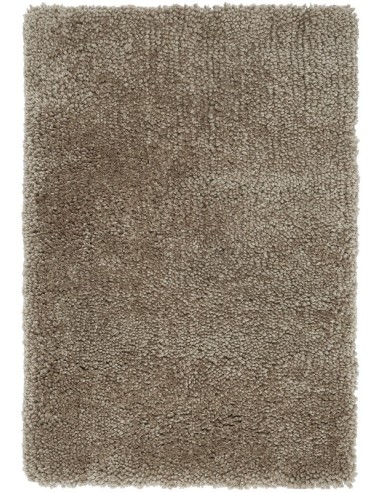 tappeto shaggy pelo lungo Spiral Shaggy Caramel giallo/oro/rame/mattone