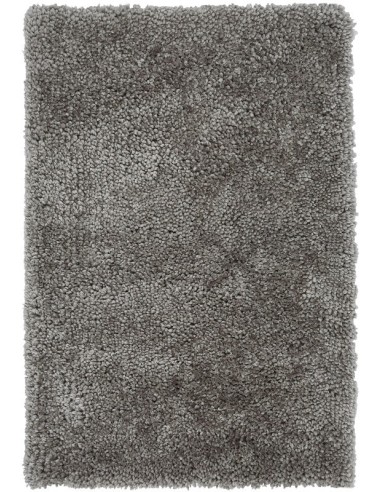 tappeto shaggy pelo lungo Spiral Shaggy Grey grigio/nero/antracite