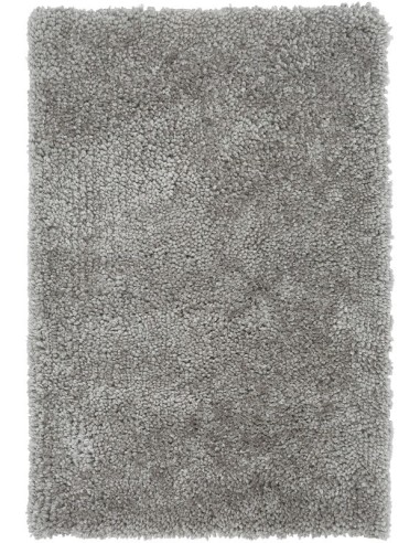 tappeto shaggy pelo lungo Spiral Shaggy Silver grigio/nero/antracite